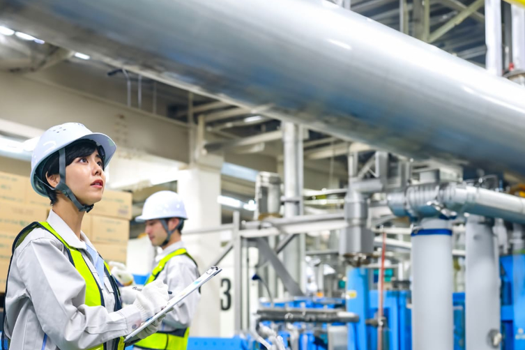 頑張りはしっかり評価